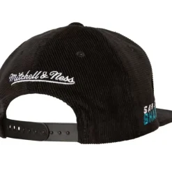 Mitchell & Ness Snapback-All Directions Snapback San Jose Sharks