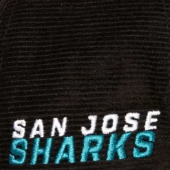 Mitchell & Ness Snapback-All Directions Snapback San Jose Sharks