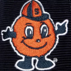 Mitchell & Ness Snapback-All Directions Snapback Syracuse University