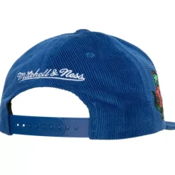 Mitchell & Ness Snapback-All Directions Snapback University Of Florida