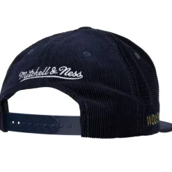 Mitchell & Ness Snapback-All Directions Snapback University Of Michigan