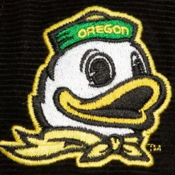 Mitchell & Ness Snapback-All Directions Snapback University Of Oregon