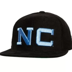 Mitchell & Ness Snapback-All Directions Snapback University Of North Carolina