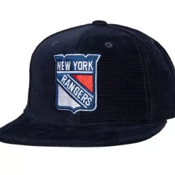 Mitchell & Ness Snapback-All Directions Snapback Vntg New York Rangers