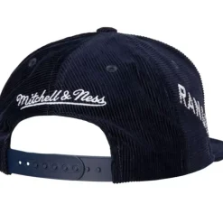Mitchell & Ness Snapback-All Directions Snapback Vntg New York Rangers
