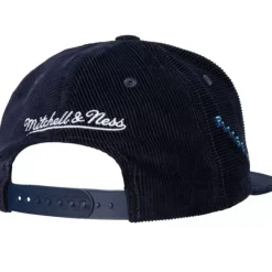 Mitchell & Ness Snapback-All Directions Snapback Vntg Pittsburgh Penguins