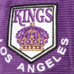 Mitchell & Ness Snapback-All Directions Snapback Vntg Los Angeles Kings