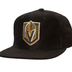Mitchell & Ness Snapback-All Directions Snapback Vegas Golden Knights