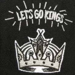 Mitchell & Ness Snapback-All Out Snapback Los Angeles Kings