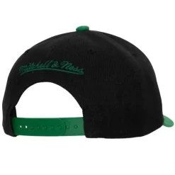 Mitchell & Ness Snapback-All Pro Classic Snapback Boston Celtics