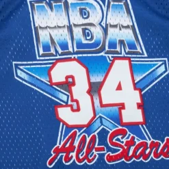 Youth Mitchell & Ness Big Kids-All Star Game Swingman All Star Jersey