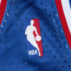 Youth Mitchell & Ness Big Kids-All Star Game Swingman All Star Jersey