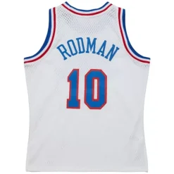 Youth Mitchell & Ness Big Kids-All Star Game Swingman Dennis Rodman All Star Jersey