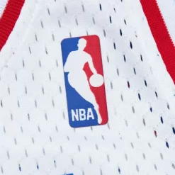 Youth Mitchell & Ness Big Kids-All Star Game Swingman Dennis Rodman All Star Jersey