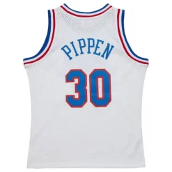 Youth Mitchell & Ness Big Kids-All Star Game Swingman Scottie Pippen All Star Jersey