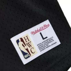 Men Mitchell & Ness T-Shirts & Tops-All Star Mesh Fashion Hoody Nba All Star