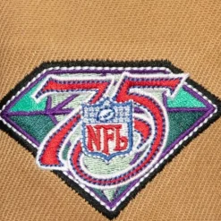 Mitchell & Ness Snapback-All Work Snapback Dallas Cowboys