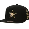 Mitchell & Ness Snapback-All-Star Game Snapback Nba All-Star 2024