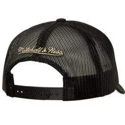 Mitchell & Ness Snapback-All-Star Game Trucker Nba All-Star 2024