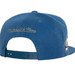 Mitchell & Ness Snapback-Alternate Flip Snapback Colorado Avalanche
