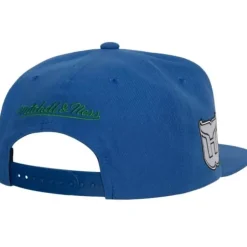 Mitchell & Ness Snapback-Alternate Flip Snapback Hartford Whalers