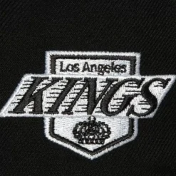 Mitchell & Ness Snapback-Alternate Flip Snapback Los Angeles Kings