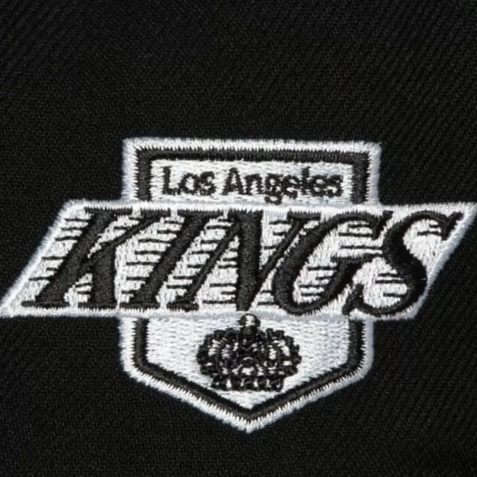 Mitchell & Ness Snapback-Alternate Flip Snapback Los Angeles Kings