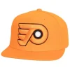 Mitchell & Ness Snapback-Alternate Flip Snapback Philadelphia Flyers