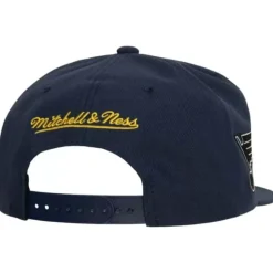 Mitchell & Ness Snapback-Alternate Flip Snapback St. Louis Blues