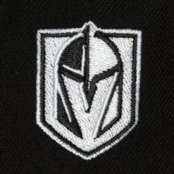 Mitchell & Ness Snapback-Alternate Flip Snapback Vegas Golden Knights