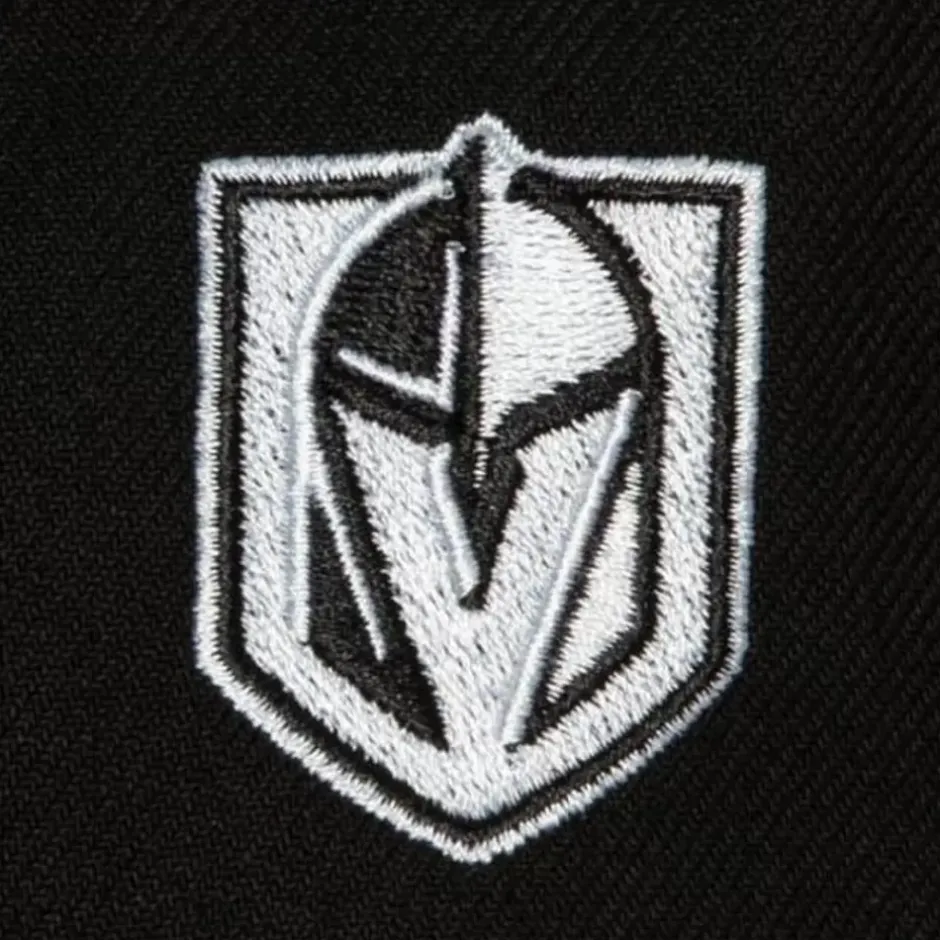Mitchell & Ness Snapback-Alternate Flip Snapback Vegas Golden Knights