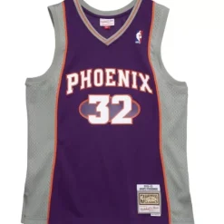 Mitchell & Ness Nba Swingman-Amar'E Stoudemire Phoenix Suns 2002-03 Swingman Jersey