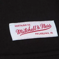 Men Mitchell & Ness T-Shirts & Tops-Aop Ss Top Grambling State University