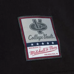 Men Mitchell & Ness T-Shirts & Tops-Aop Ss Top Unlv