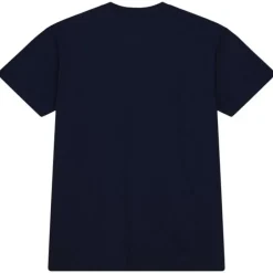 Men Mitchell & Ness T-Shirts & Tops-Arch Tee Dallas Cowboys