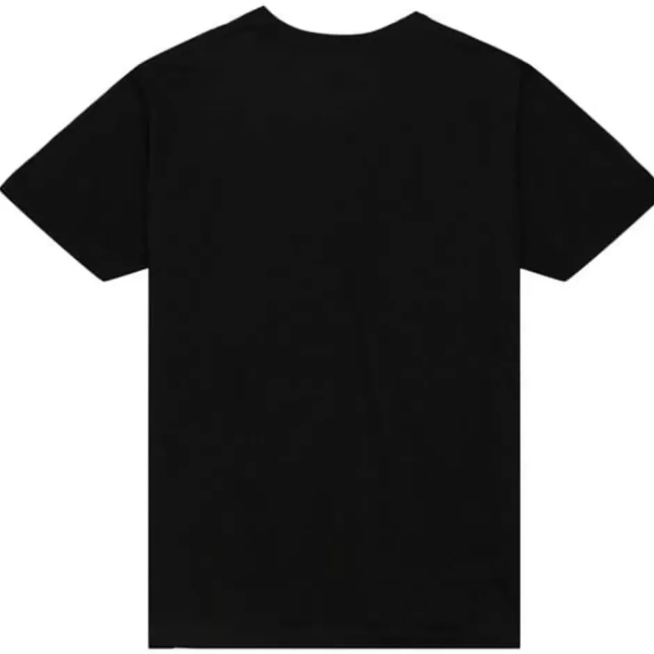 Men Mitchell & Ness T-Shirts & Tops-Arched Vintage Logo Tee Philadelphia Phillies