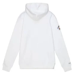 Men Mitchell & Ness Hoodies & Sweatshirts-Asg '93 Hoodie All Star