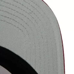 Mitchell & Ness Snapback-Asg 22 Snapback Hwc All Star