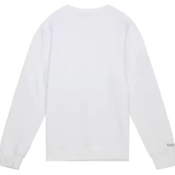 Men Mitchell & Ness Hoodies & Sweatshirts-Asg Big Time Crew All Star