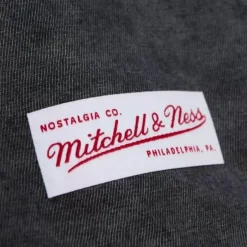 Men Mitchell & Ness T-Shirts & Tops-Asg Concert Tee Players Association Kevin Durant