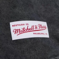 Men Mitchell & Ness T-Shirts & Tops-Asg Concert Tee Players Association James Harden