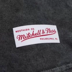 Men Mitchell & Ness T-Shirts & Tops-Asg Concert Tee Players Association Luka Doncic