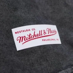 Men Mitchell & Ness T-Shirts & Tops-Asg Concert Tee Players Association Devin Booker