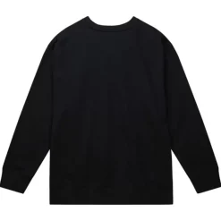 Men Mitchell & Ness Hoodies & Sweatshirts-Asg Mvp Crew Seattle Mariners Ichiro Suzuki