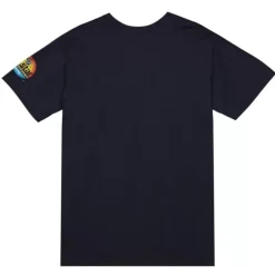 Men Mitchell & Ness T-Shirts & Tops-Asg Shield Tee All Star