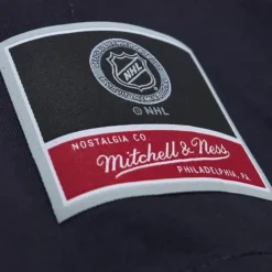 Men Mitchell & Ness T-Shirts & Tops-Asg Shield Tee All Star