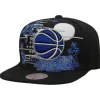 Mitchell & Ness Snapback-Asian Heritage Snapback Hwc Orlando Magic