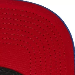 Mitchell & Ness Snapback-Asian Heritage Snapback Hwc Philadelphia 76Ers