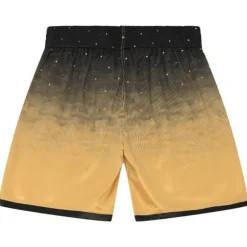 Men Mitchell & Ness Shorts-Authentic All-Star World 2016-17 Shorts