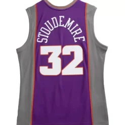 Mitchell & Ness Nba Authentic-Authentic Amar'E Stoudemire Phoenix Suns 2002-03 Jersey